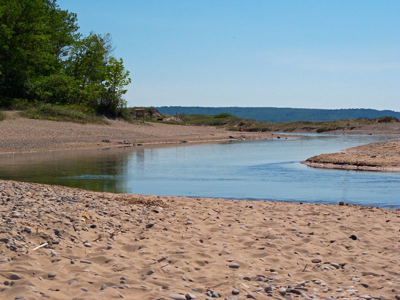 platte river